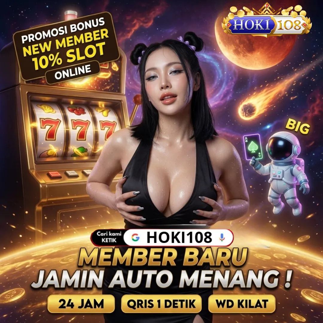 HOKI108XSCATTERF